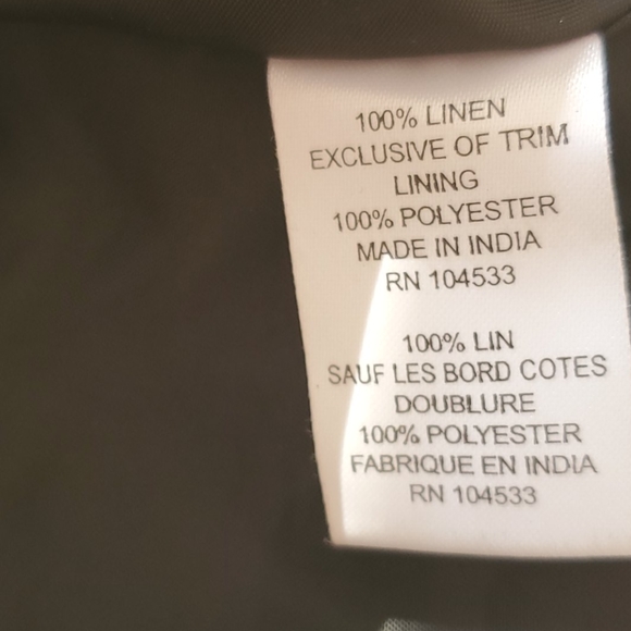 Nanette Lepore skirt - Picture 4 of 9